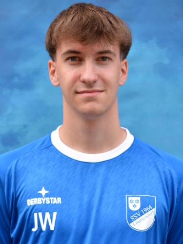 Jannik Westerhoff