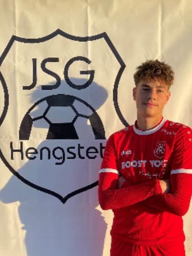 Pascal Amlung