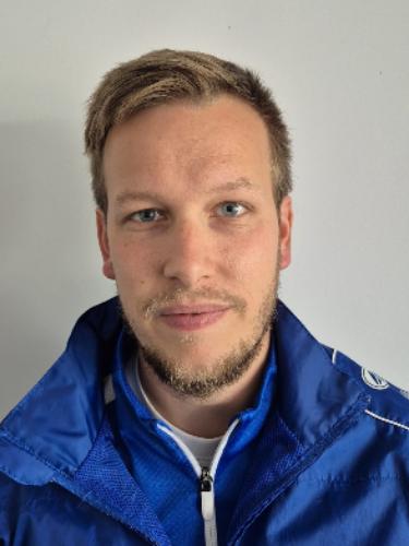 Bernd Michael Grenzer-Allendorf