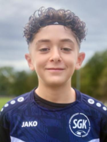 Emanuel Isik