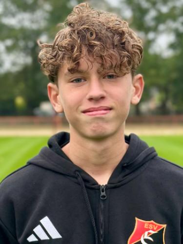 Mic Joaquin Lenz
