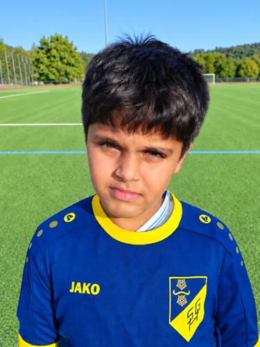 Abeer-Aschar Iqbal