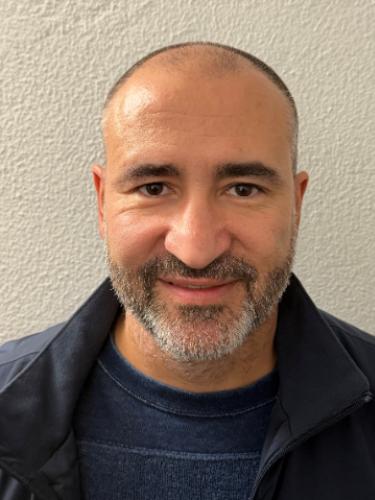 Michael Rodrigues