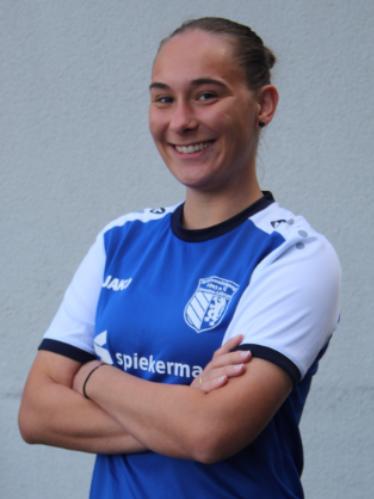 Anna-Pauline Rost