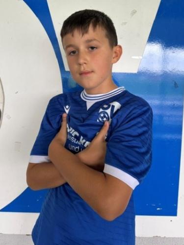 Luca Kast