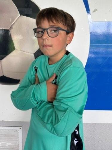 Niclas Kast