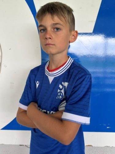 Elias Springmann