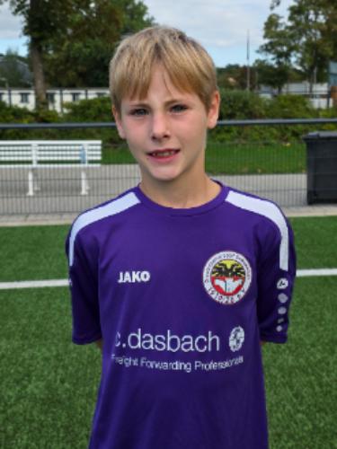 Tom Nicholas Quade