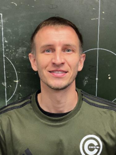 Adrian Mohr