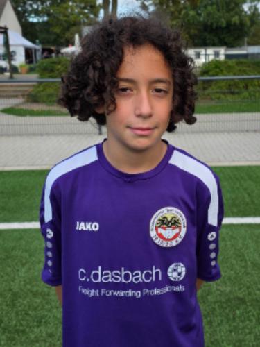 Batuhan Altay Akdeniz