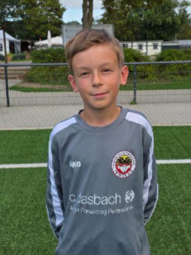 Mats Sonneveld