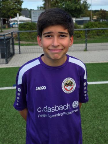 Nikoloz Nakevkhrishvili