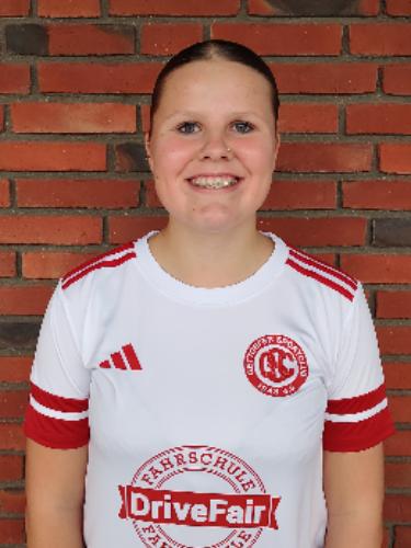 Frida Bumann
