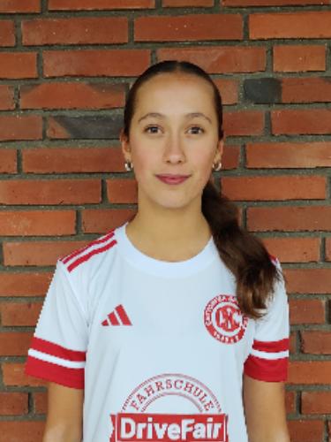 Clara Hopp