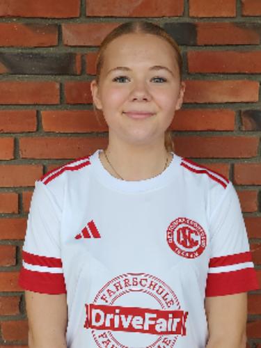 Lotta Aurora Kraus