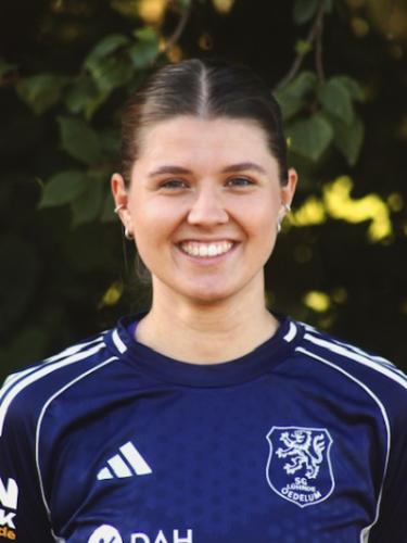 Alina Friedrici