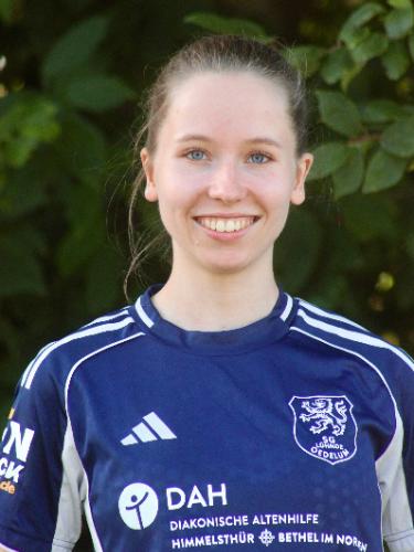 Marie Gerke