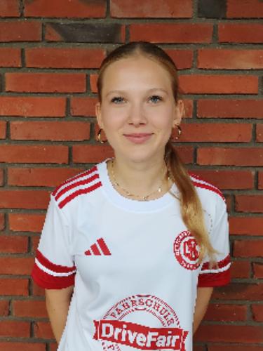 Klara Lotte Rohlfs