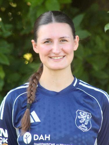 Loisa Stahlbock