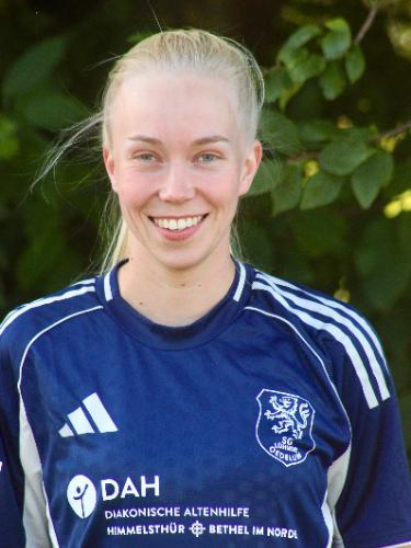 Jessica Wilke