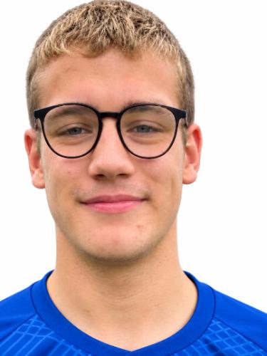 Lucas Pfingst