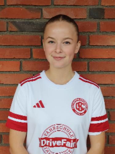 Hannah Henriette Wilke