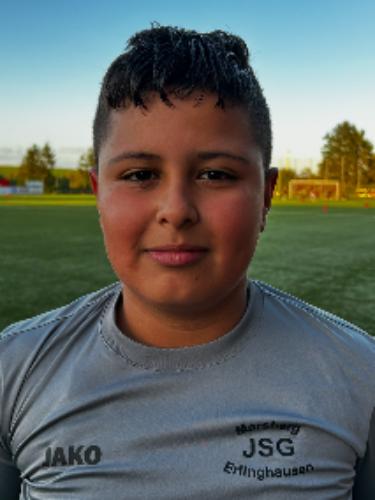 Delbrin Mikail