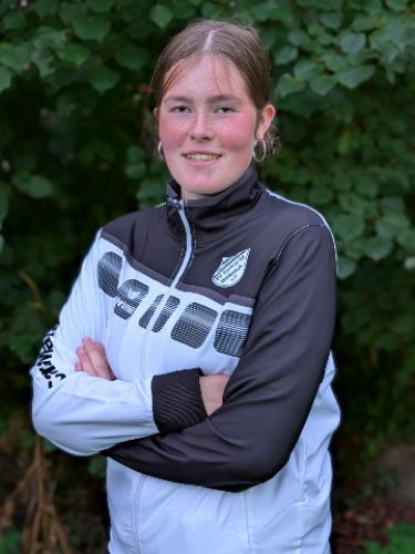Cara-Maria Diemer