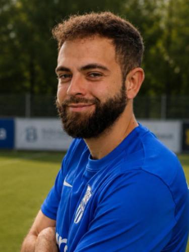 Hakem Samuel El