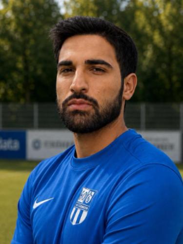 Arman Hogeabri