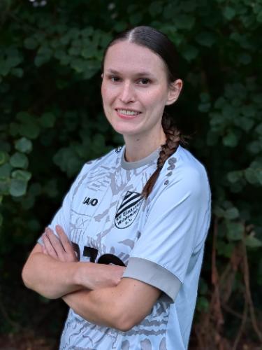 Kim-Marie Strozyk