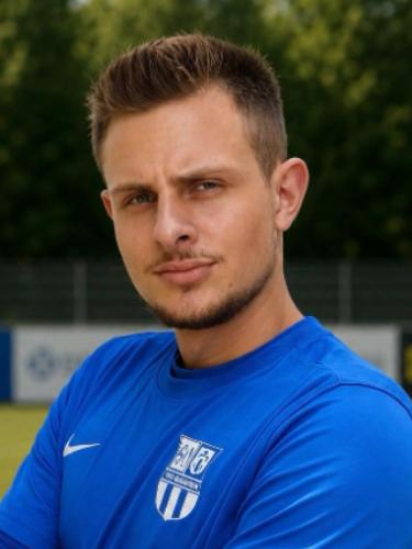 Maximilian Kunze
