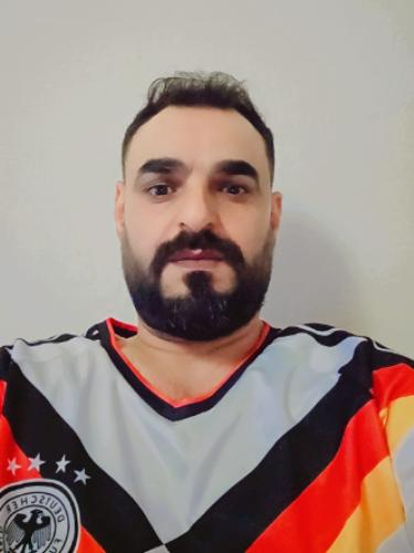 Akram Alhamoud Alhamad