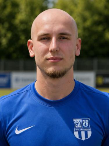 Jannik Martin