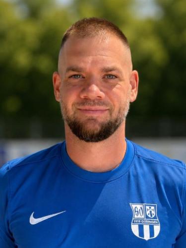 Alexander Müller