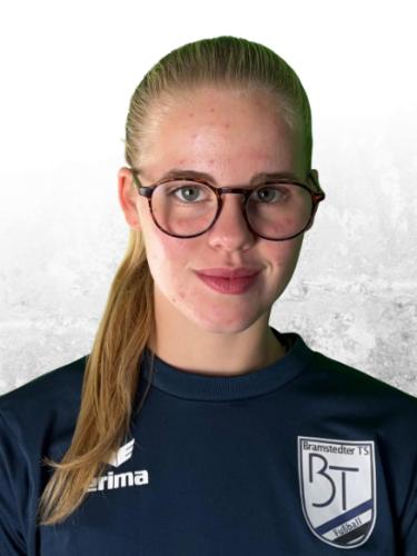 Amelie Scheel