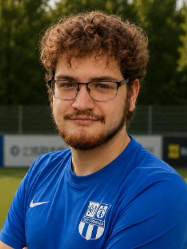 Dominik Müller