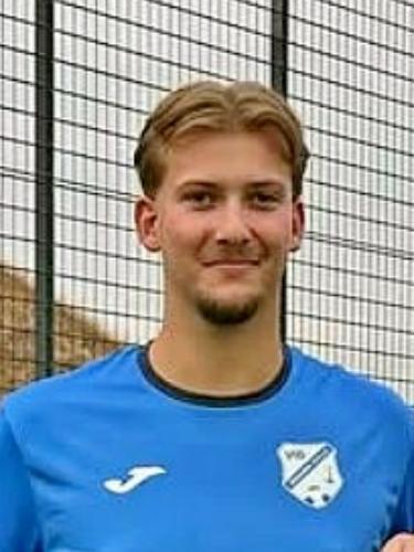 Nils Kohlbacher