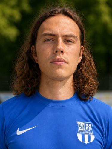 Christophe Schumann