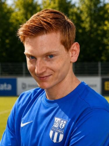 Tristan Schweitzer