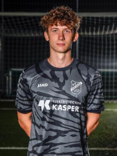 Danyil Kondratenko