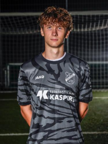 Maksym Kondratenko