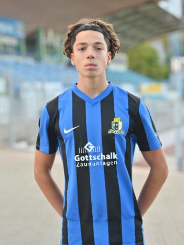 Noah Billen