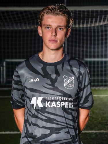 Finn Alexander Maaß