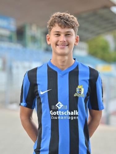 Alexander Emmanuel Damianakis