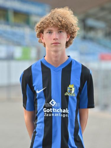 Elias Frick