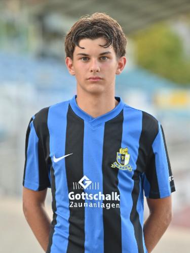 Dmytro Halushka