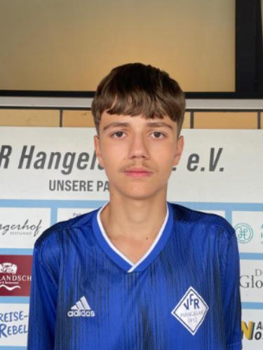Aridon Gashi