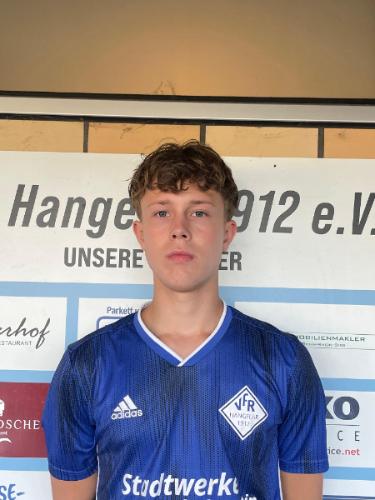 Tim Franken