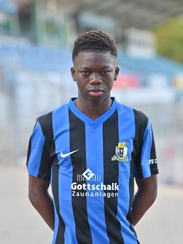 Marwane Mandjekassai